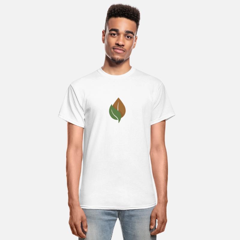Sustainably Stylish Eco-Friendly Tee