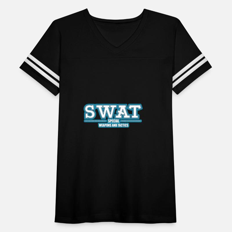 SWAT Police Special Forces Gift