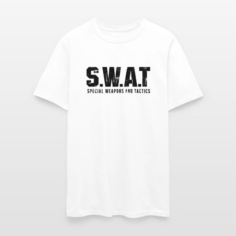 S.W.A.T Tactical Unit Design