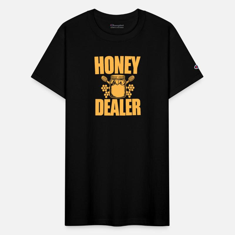 Sweet Honey Dealer