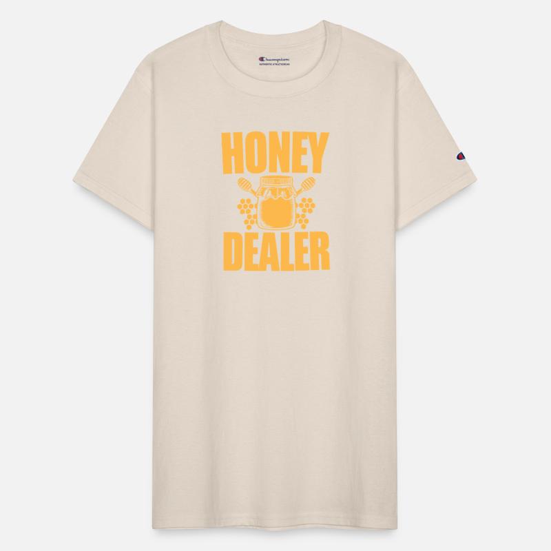 Sweet Honey Dealer