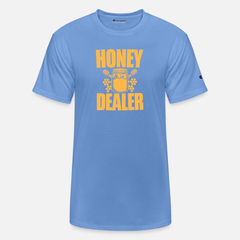Sweet Honey Dealer