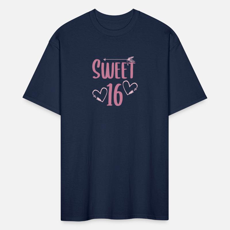 Sweet Sixteen Party I Custom Sweet 16