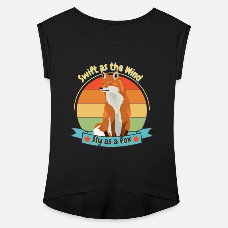 swift as the wind sly as the fox