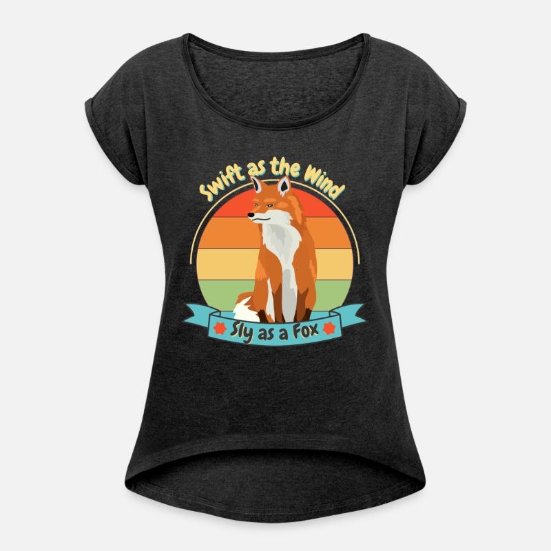 swift as the wind sly as the fox