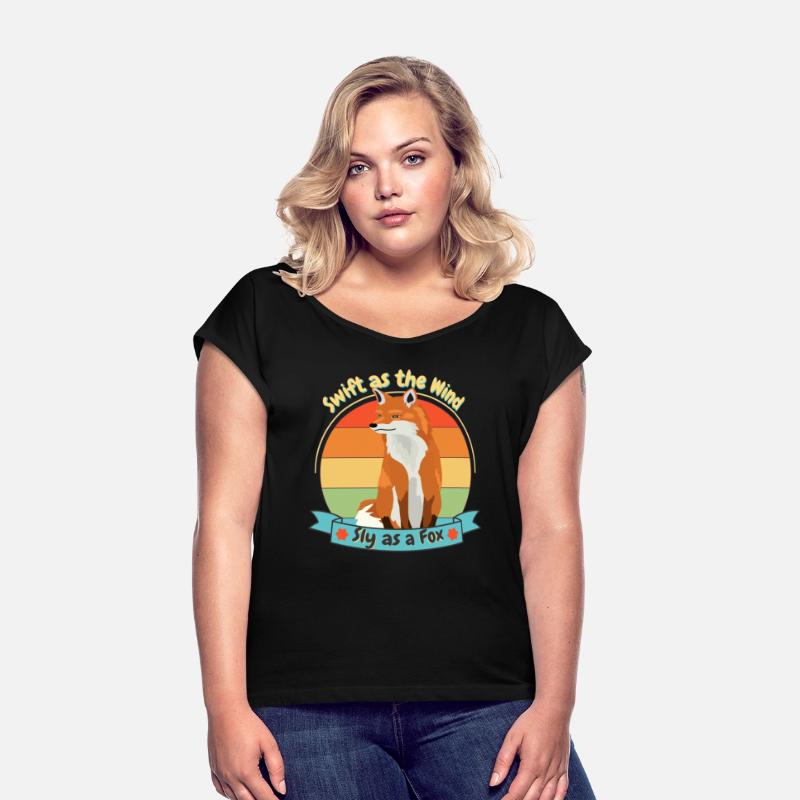 swift as the wind sly as the fox