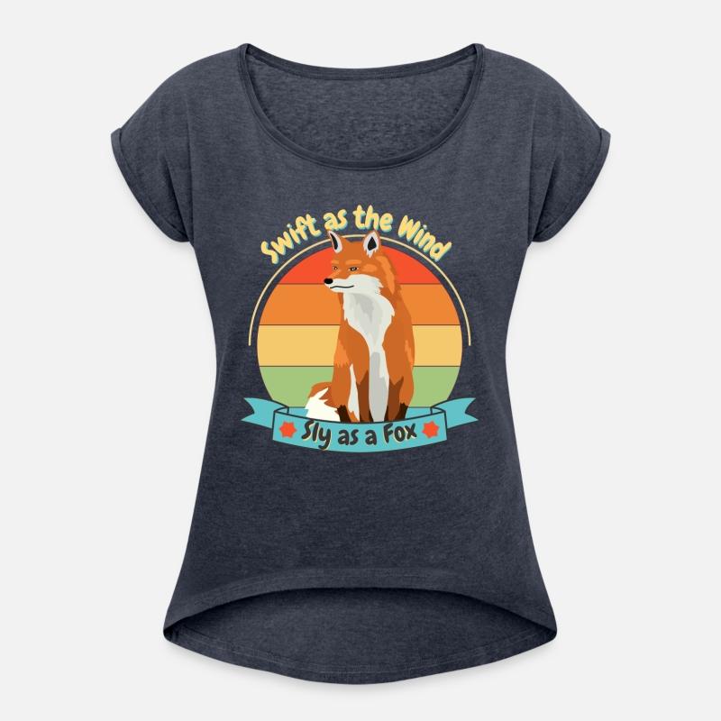 swift as the wind sly as the fox