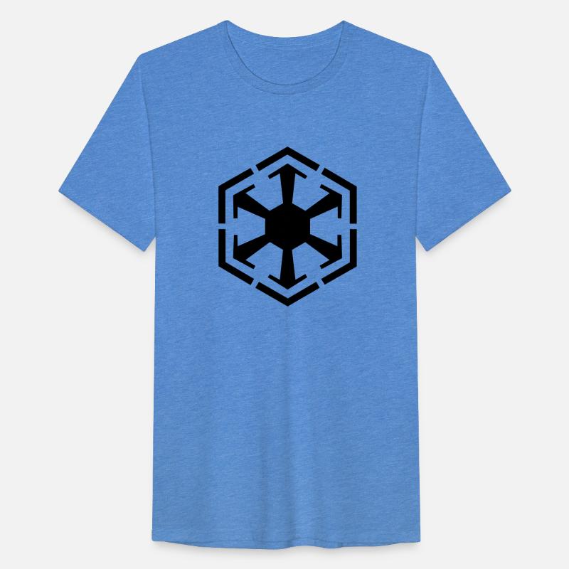 SWTOR Sith Empire Logo 1-Color