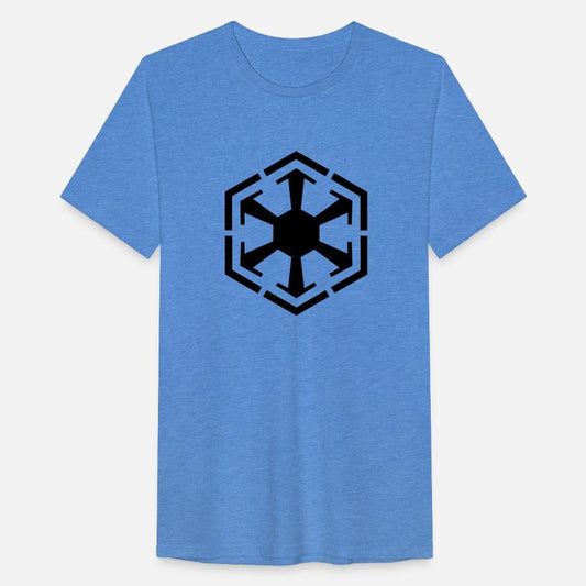 SWTOR Sith Empire Logo 1-Color