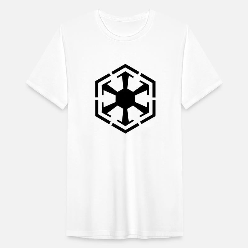 SWTOR Sith Empire Logo 1-Color
