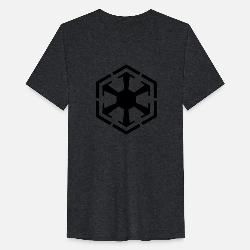 SWTOR Sith Empire Logo 1-Color