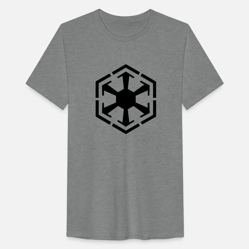 SWTOR Sith Empire Logo 1-Color