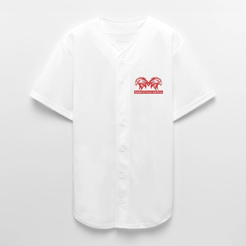 Symbol of Power and Pride