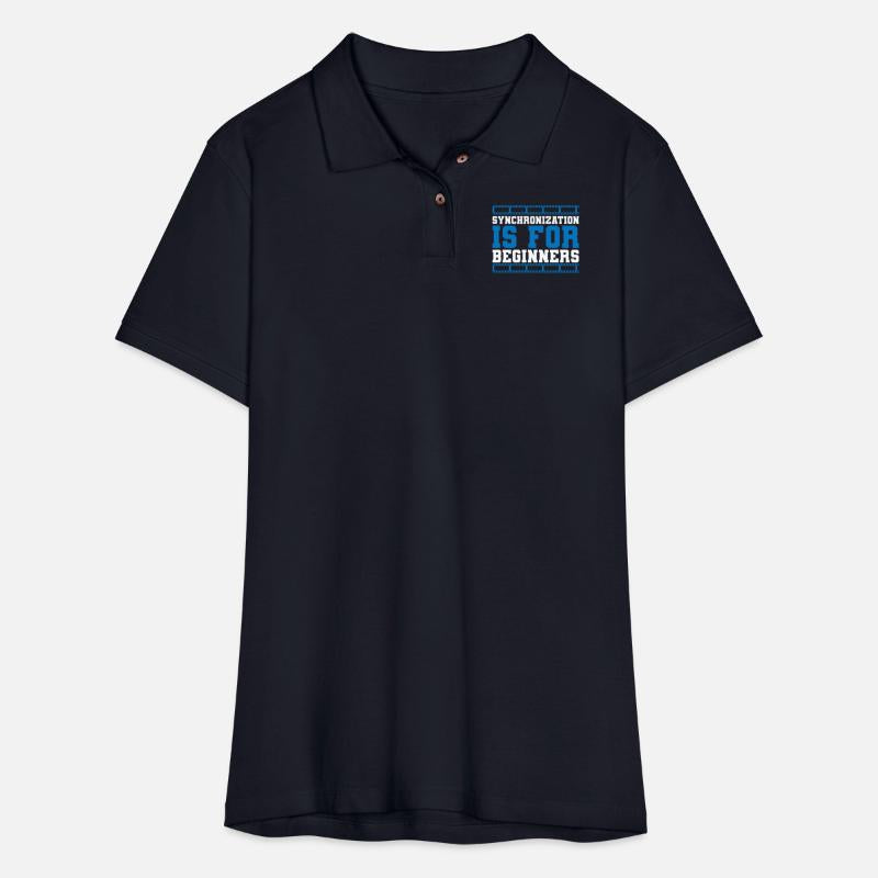 Synchronization is for Beginners Movies