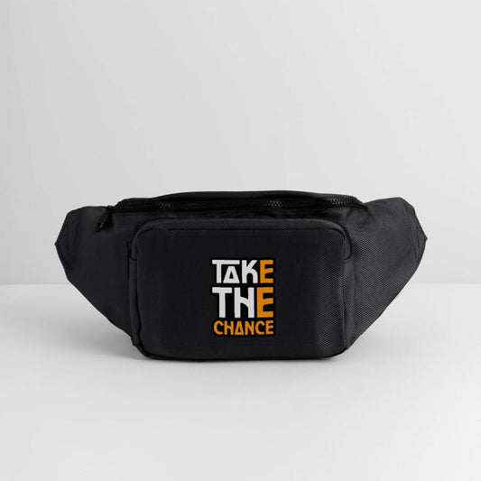 TAKE THE CHANCE TSHIRT SHIRT