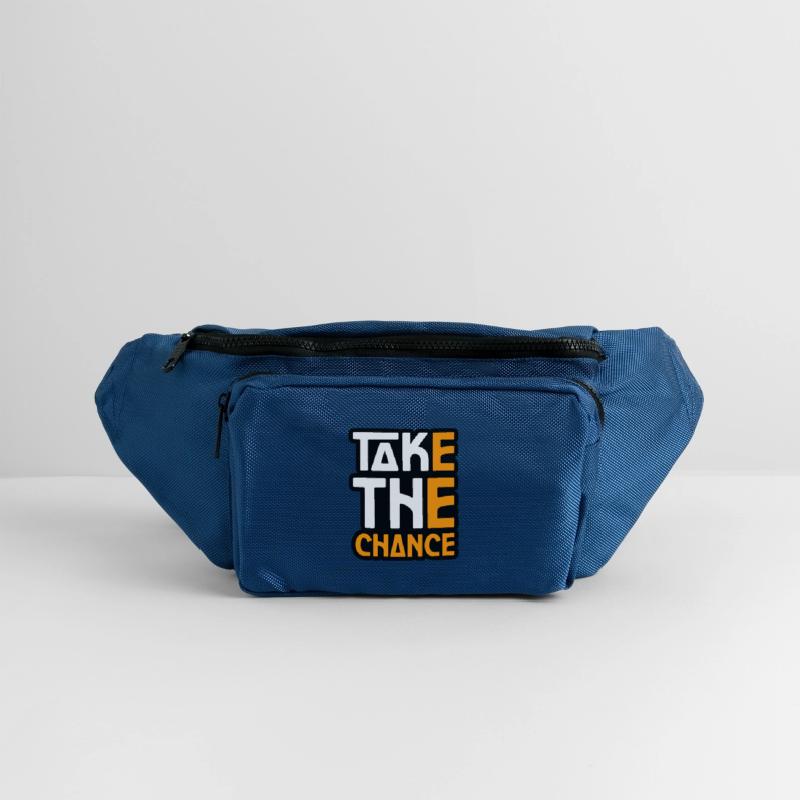 TAKE THE CHANCE TSHIRT SHIRT