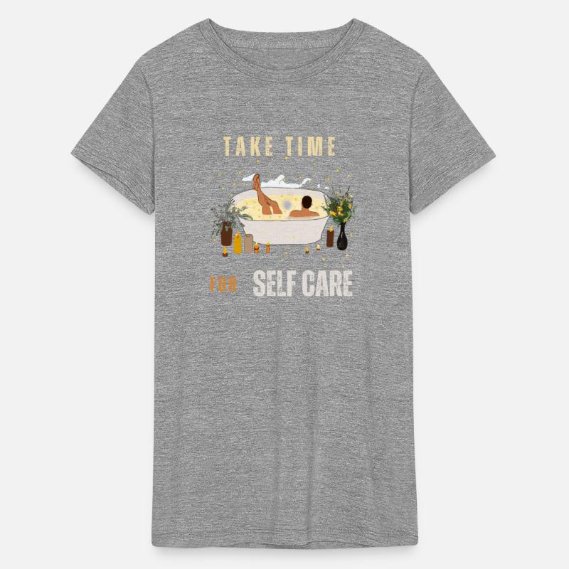 Take Time for Self Care