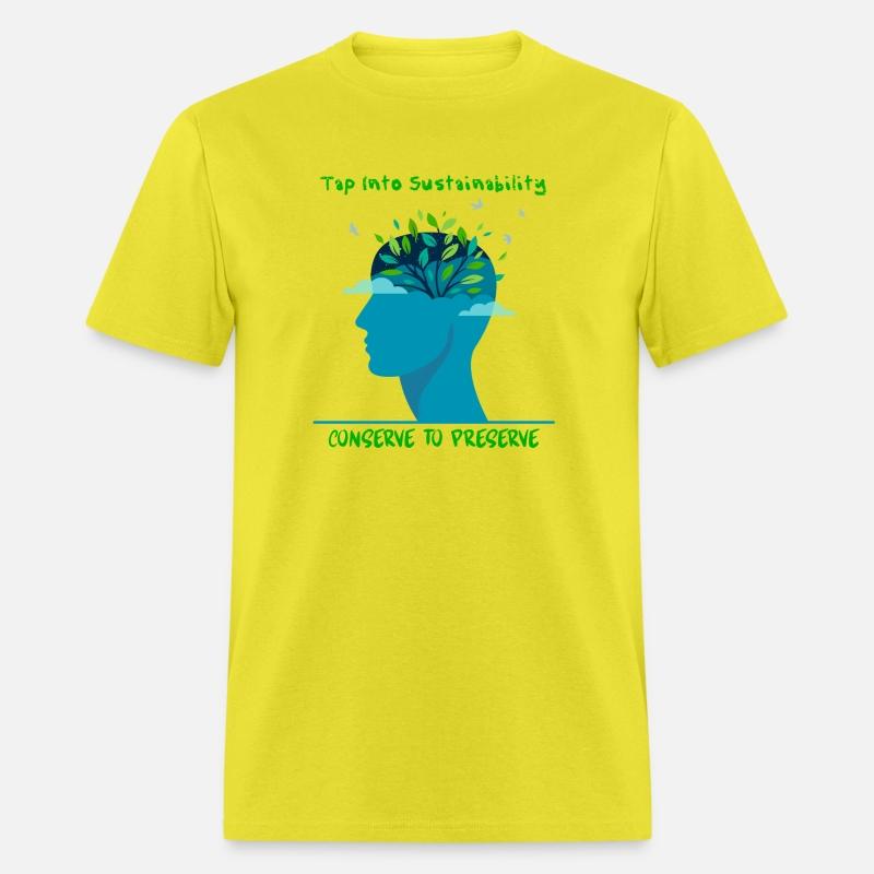 Tap into sustainability Environment 2