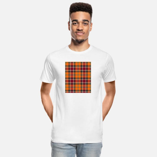 Tartan Scotland Scottish England style