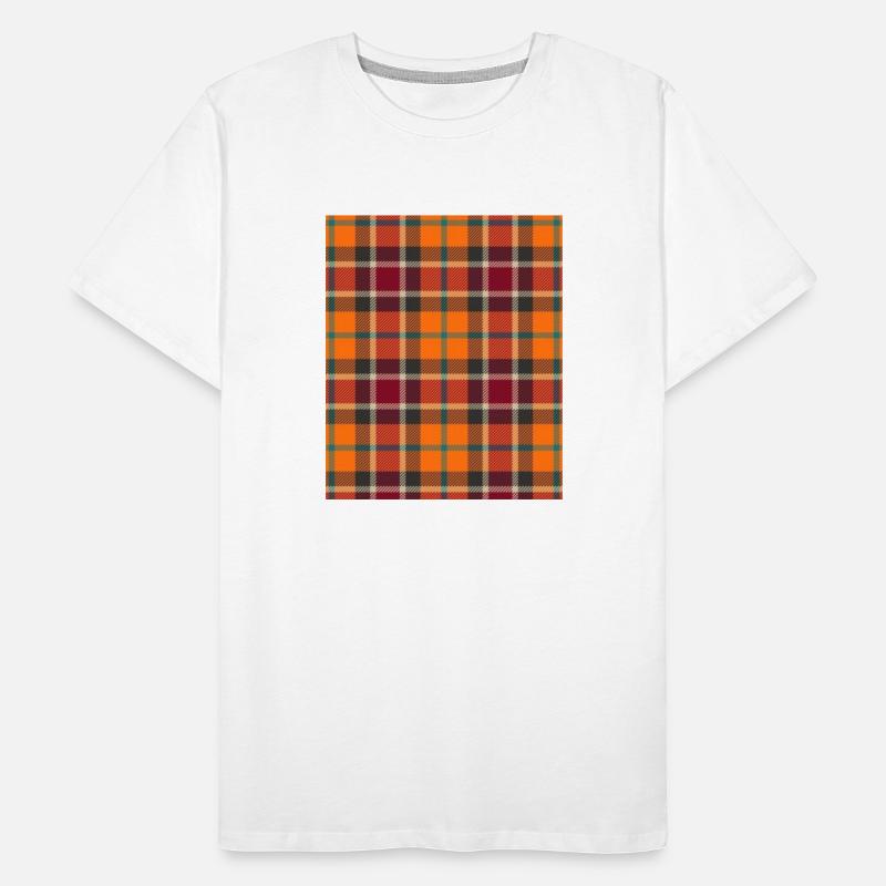 Tartan Scotland Scottish England style