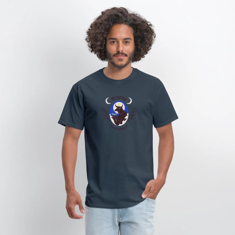 Taurus Tee