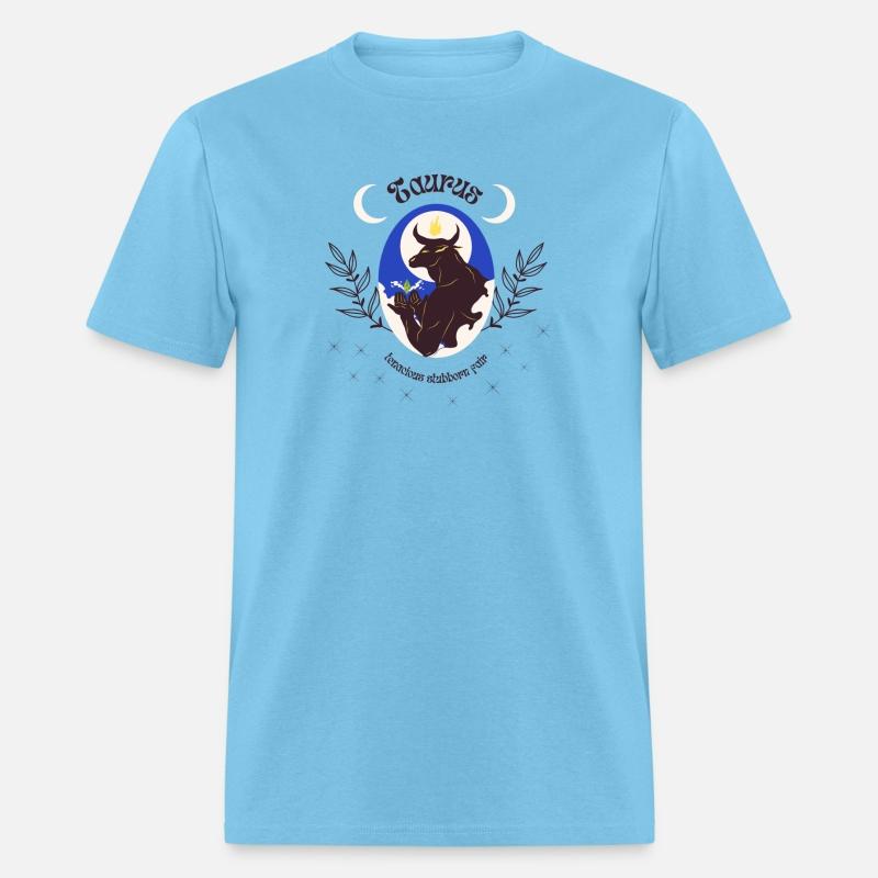 Taurus Tee