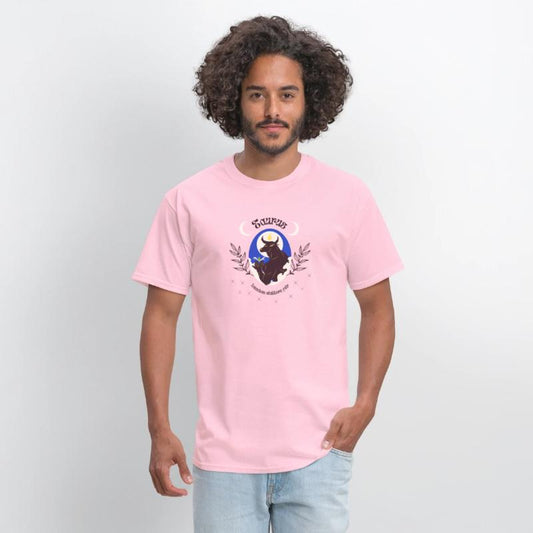 Taurus Tee