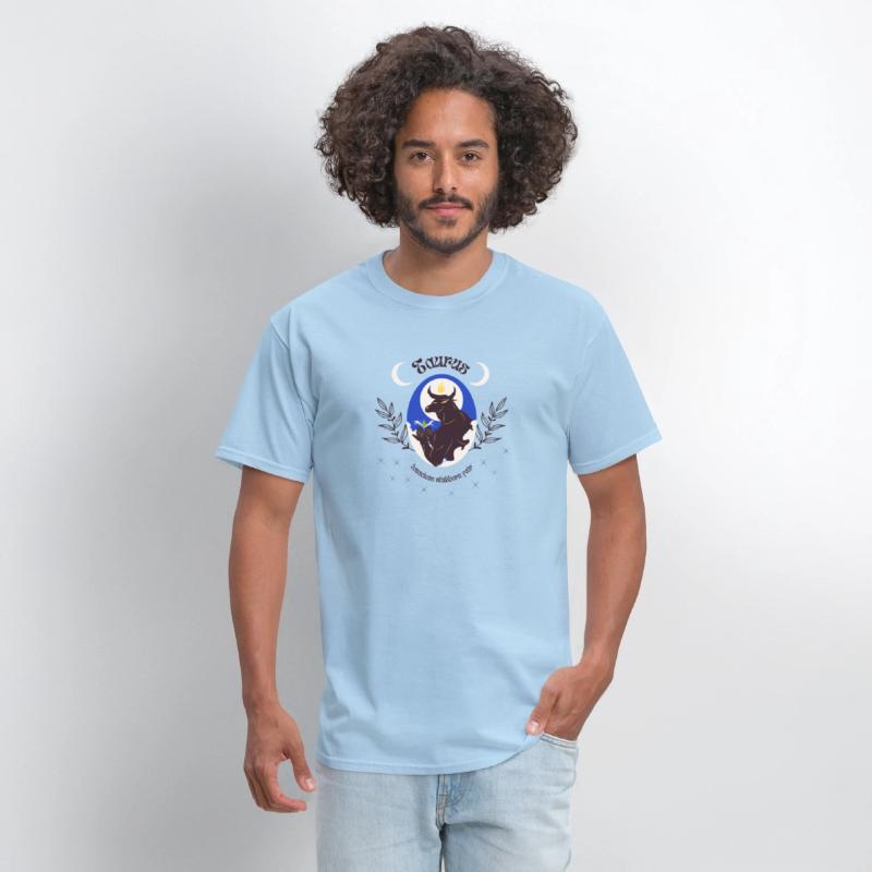 Taurus Tee