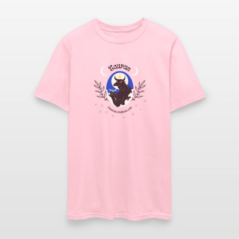 Taurus Tee
