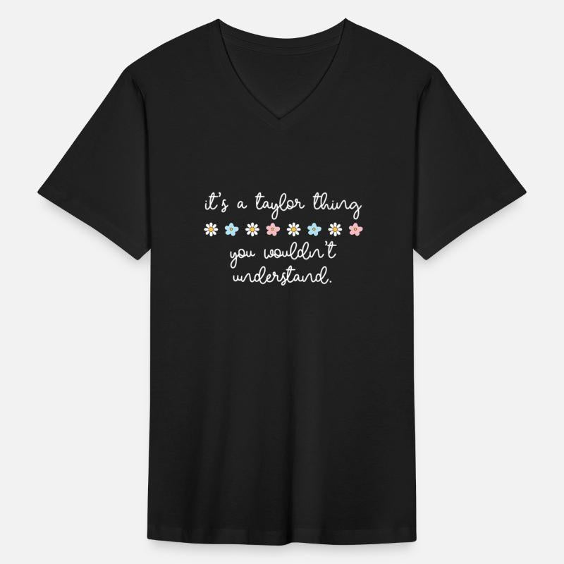 TAYLOR Wouldnt Understand Premium