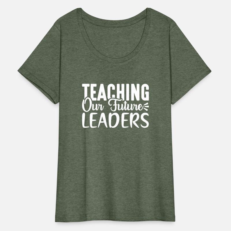 Teaching Our Future Leaders