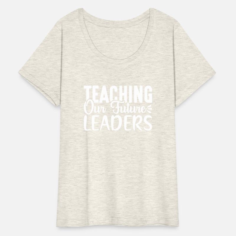 Teaching Our Future Leaders