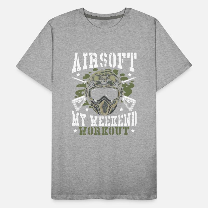 Team-Based Shooting Airsoft Strategy Airsoft