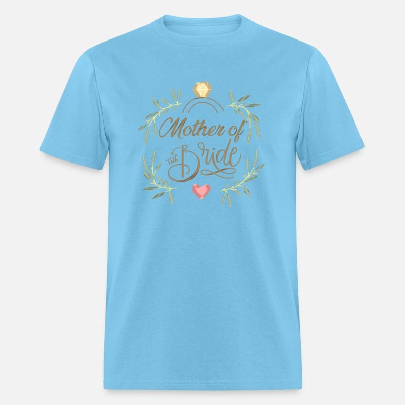 Team Bride - mother of the Bride