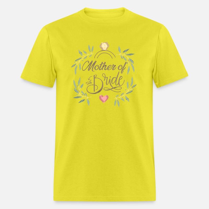 Team Bride - mother of the Bride