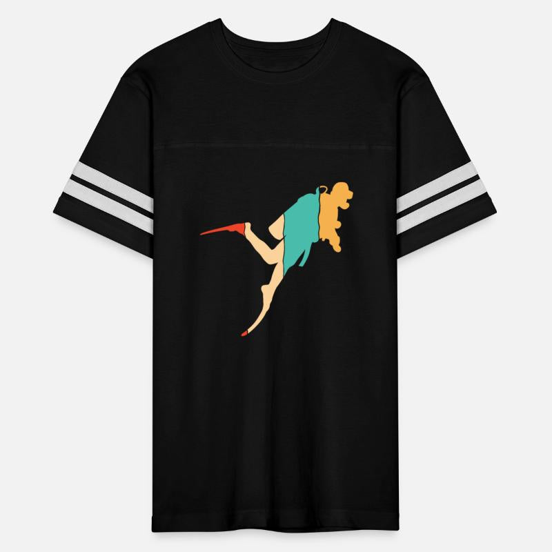 Technical Sport Diving Underwater Professional