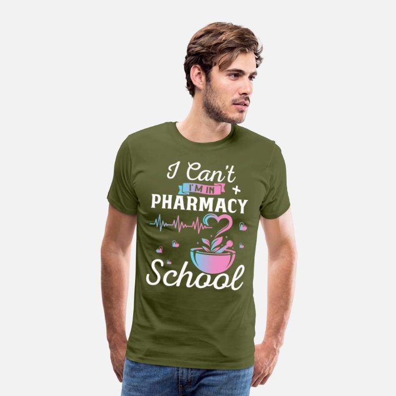 Technician Pharmacist Pharmaceutical Medicine Drug