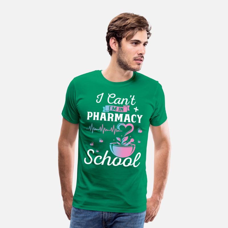 Technician Pharmacist Pharmaceutical Medicine Drug