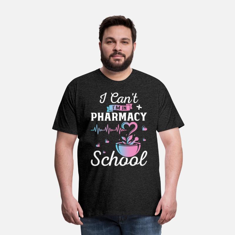 Technician Pharmacist Pharmaceutical Medicine Drug