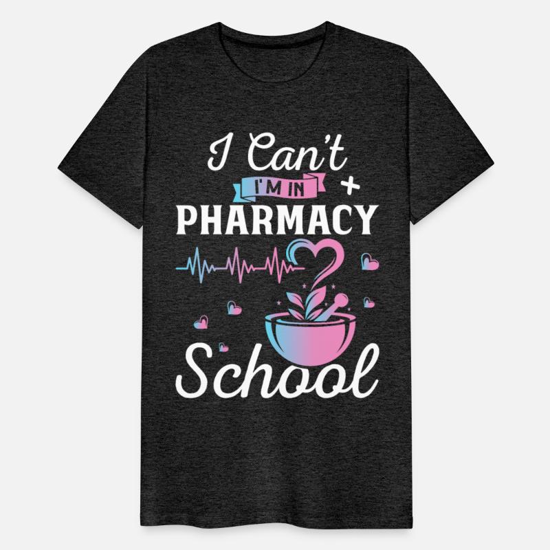 Technician Pharmacist Pharmaceutical Medicine Drug