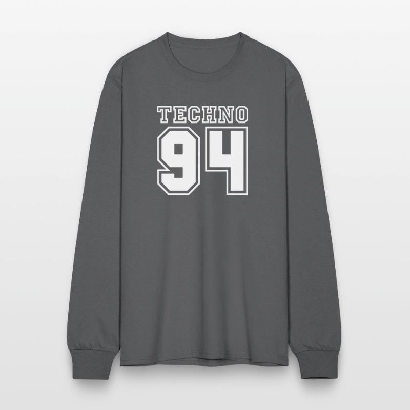 TECHNO 1994