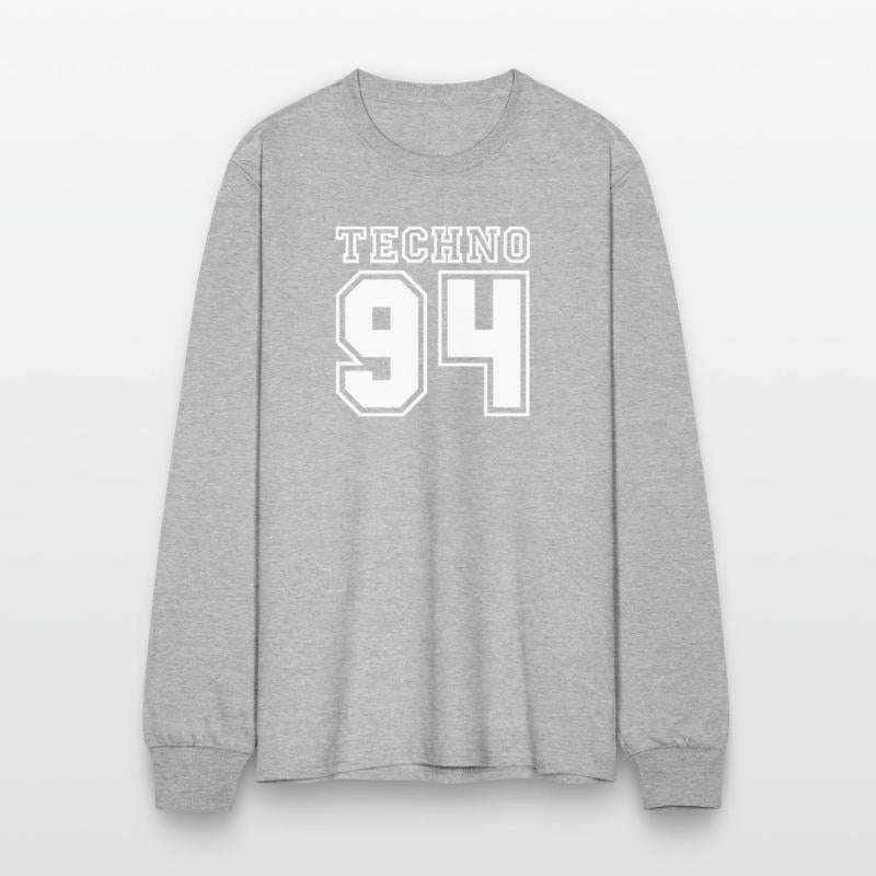TECHNO 1994
