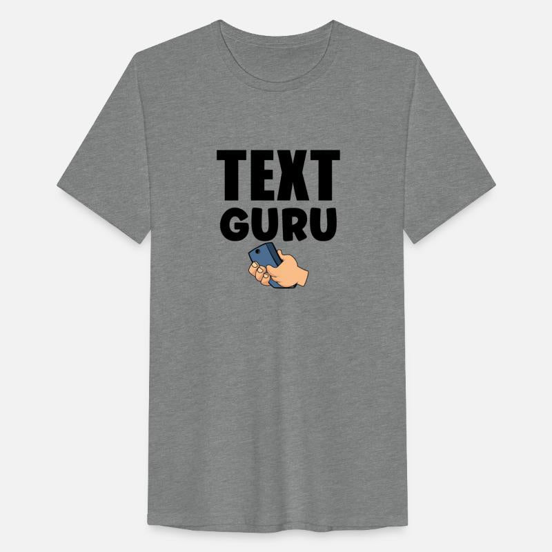 Text Guru Text Gift V2, Typography Art,