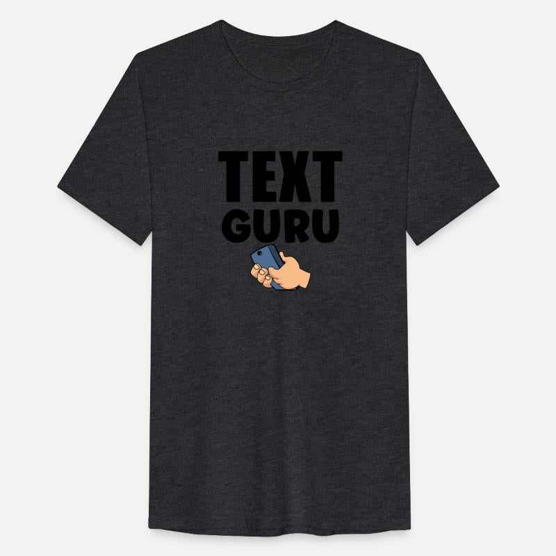 Text Guru Text Gift V2, Typography Art,