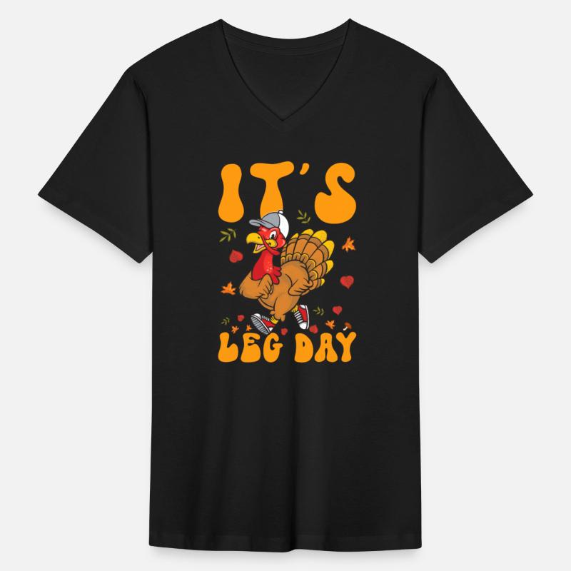 Thanksgiving Turkey Trot Squad Running