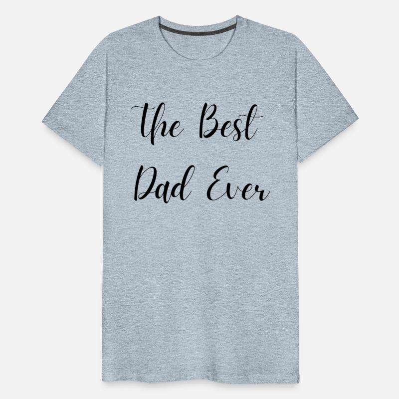 The Best Dad Ever