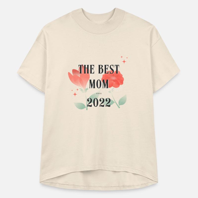 The Best Mom Since 2022