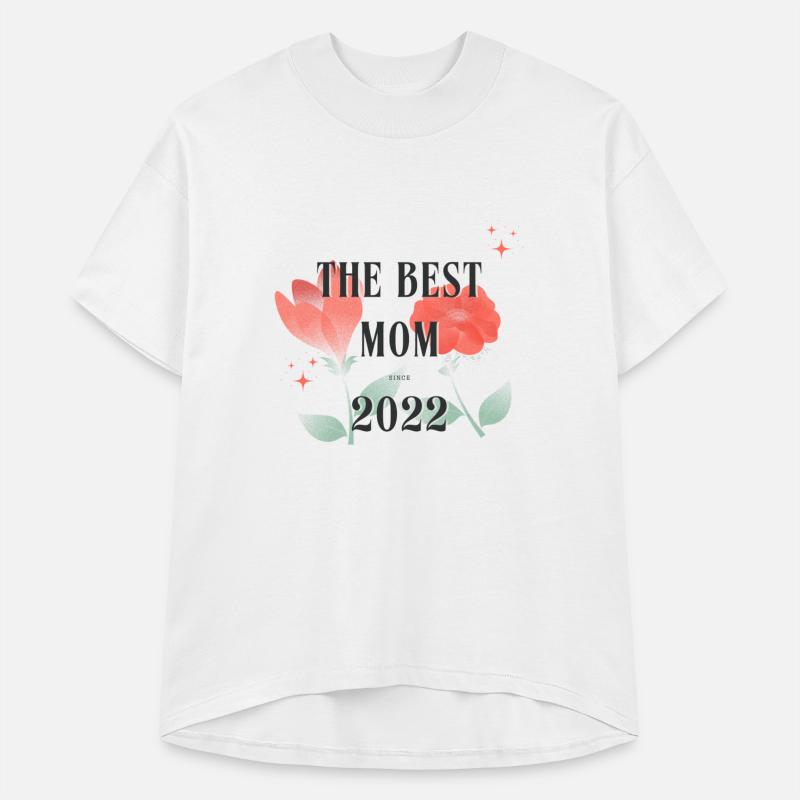 The Best Mom Since 2022