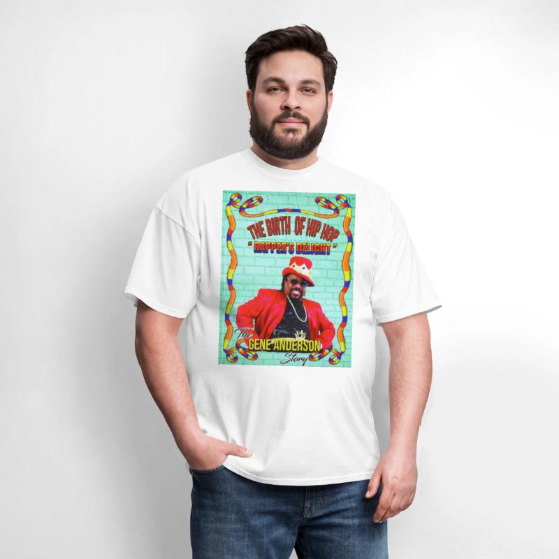 THE BIRTH OF HIP HOP RAPPER'S DELIGHT