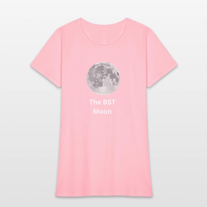 The BST Moon